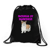 munchkin Drawstring Bags
