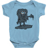 bob spoon Baby Onesie