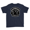 skateboard Youth Tee