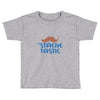 stache tastic Toddler T-shirt