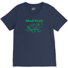 shell yeah turtle V-Neck Tee