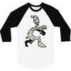 mummy! 3/4 Sleeve Shirt