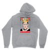 Ruth Bader Notorius Rbg Unisex Hoodie