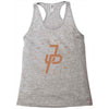 jake paul Racerback Tank