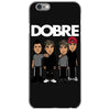 dobre twins dobre brother iPhone 6/6s Case