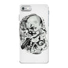 clown gun iPhone 7 Case