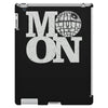 death star tourist iPad 3 and 4 Case