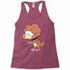 magby Racerback Tank