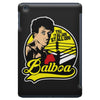 the italian stallion iPad Mini