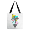 newest 2016 harajuku Tote Bags