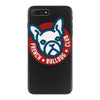 french bulldog club iPhone 7 Plus Case