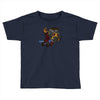 legendary star lordio Toddler T-shirt