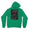 peek mosaic Unisex Hoodie