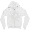 women's march Zipper Hoodie