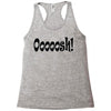ooooosh Racerback Tank