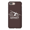 s2 air attack fire bomber iPhone 8 Plus