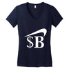 Suicideboys Women's V-Neck T-Shirt