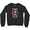 DEADPOOL Crewneck Sweatshirt