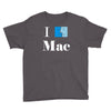apple macintosh computer Youth Tee