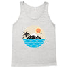 Fuji Tank Top