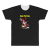 joke fiction All Over Men's T-shirt