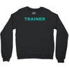 TRAINER - BROAD CITY Crewneck Sweatshirt