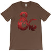 dungeons dragons T-Shirt