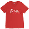 senor V-Neck Tee