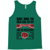 roman's Tank Top