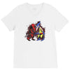 mutant v mutant V-Neck Tee