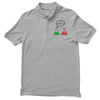 you're overreacting Polo Shirt