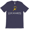 lucasarts vintage T-Shirt