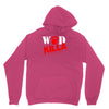 wod killa Unisex Hoodie