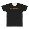 general leia organa All Over Men's T-shirt