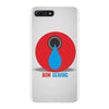 bom berang iPhone 7 Plus Case
