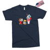 combo meal Exclusive T-shirt