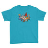 masters of the grimverse Youth Tee