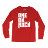 one ok rock Long Sleeve Shirts