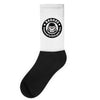 badass bad angry primate 2 Socks