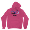 Infinity Unisex Hoodie