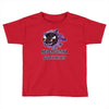 rick gastly Toddler T-shirt