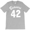 beavers 42 T-Shirt