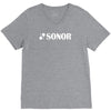 sonor new V-Neck Tee