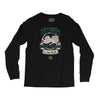 lucky dragon lager Long Sleeve Shirts