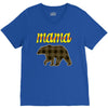 mama bear V-Neck Tee