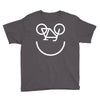 cycologist Youth Tee
