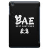 Bae Best Auntie Ever iPad Mini