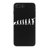 evolution fortnite iPhone 7 Plus Case
