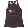 nevertheless she persists Racerback Tank