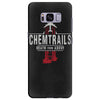 chemtrails Samsung Galaxy S8 Plus